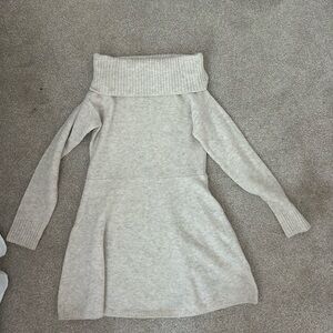 Urban outfitters sweater dress